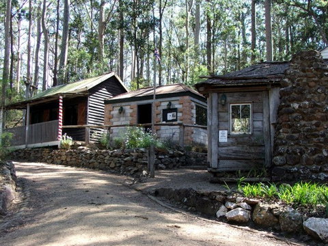 The Original Gold Rush Colony South Coast Accommodation - Surfers Gold Coast 4