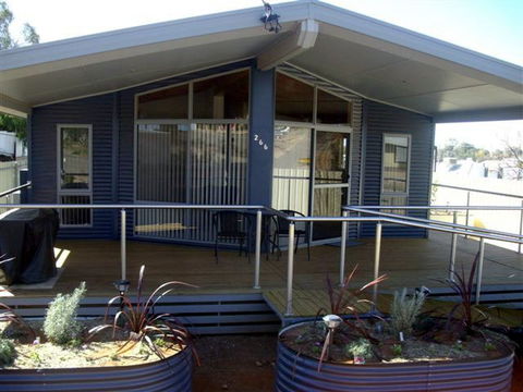 The Real McCoy Holiday Accommodation - Surfers Gold Coast 0