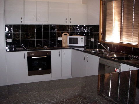 The Real McCoy Holiday Accommodation - Surfers Gold Coast 1