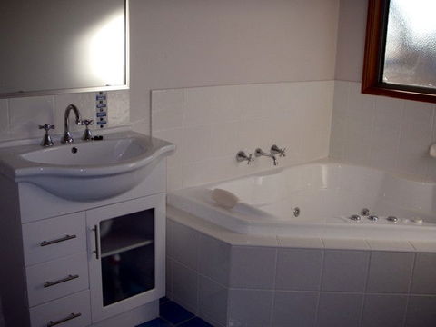 The Real McCoy Holiday Accommodation - Surfers Gold Coast 2