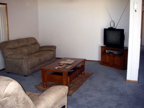 The Real McCoy Holiday Accommodation - Surfers Gold Coast 4