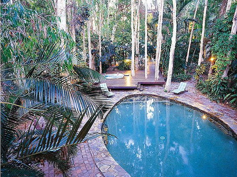Reef Retreat, The - Surfers Gold Coast 0