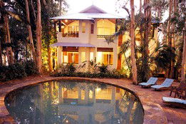 Reef Retreat, The - Surfers Gold Coast 2