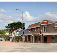 The Royal Hotel - Surfers Gold Coast
