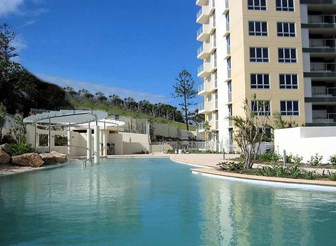 The Sebel Coolangatta - Surfers Gold Coast 0