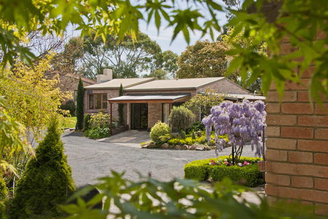 The Shingles Riverside Cottages - Surfers Gold Coast 3