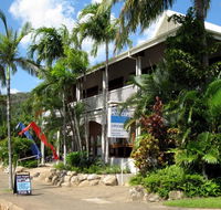 The Sovereign Resort Hotel - Surfers Gold Coast