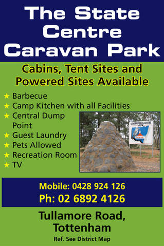 The State Centre Caravan Park - Surfers Gold Coast 0