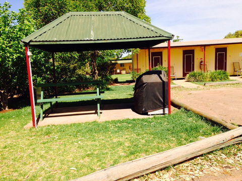 The State Centre Caravan Park - Surfers Gold Coast 1