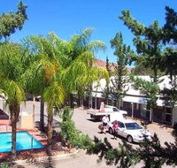 The Swagmans Rest - Surfers Gold Coast