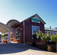 The Tumbarumba Motel - Surfers Gold Coast