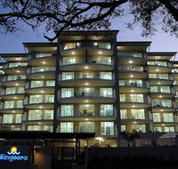 Tingeera Luxury Beachfront Apartments - Surfers Gold Coast