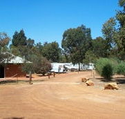 Toodyay Caravan Park - Avon Banks - Surfers Gold Coast