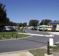 Toorbul Caravan Park - Surfers Gold Coast