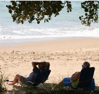 Torquay Beachfront Tourist Park - Surfers Gold Coast
