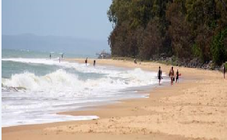 Torquay Beachfront Tourist Park - Surfers Gold Coast 2