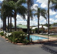 Town  Country Motor Inn Tamworth - Surfers Gold Coast