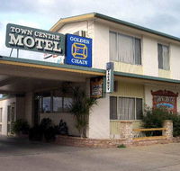 Town Centre Motel - Surfers Gold Coast