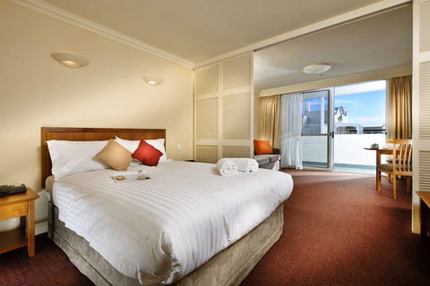 Tradewinds Hotel Fremantle - Surfers Gold Coast 0