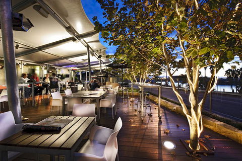 Tradewinds Hotel Fremantle - Surfers Gold Coast 2