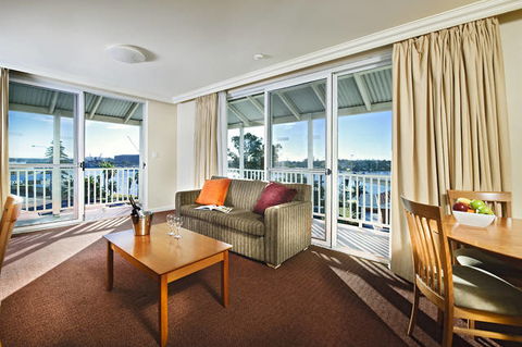 Tradewinds Hotel Fremantle - Surfers Gold Coast 4