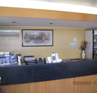 Tropical Gateway Motor Inn - Surfers Gold Coast