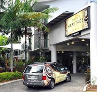Tropical Heritage Cairns - Surfers Gold Coast