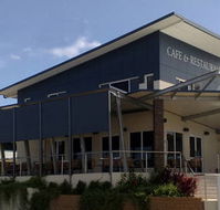Tropixx Motel and Restaurant - Surfers Gold Coast