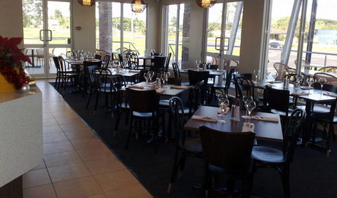 Tropixx Motel And Restaurant - Surfers Gold Coast 3