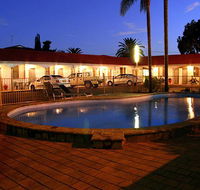 Tuncurry Beach Motel - Surfers Gold Coast