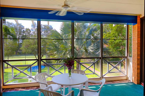 Vacation Village - Surfers Gold Coast 0