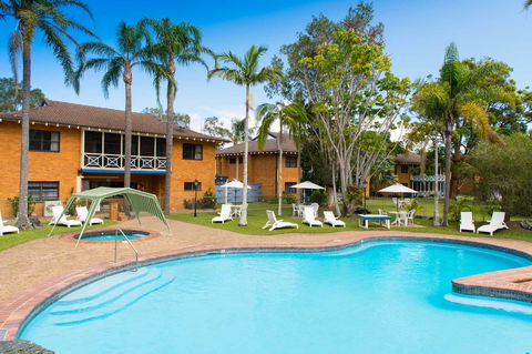Vacation Village - Surfers Gold Coast 6
