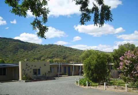 Valley View Motel - Surfers Gold Coast 3