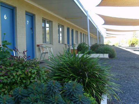 Valley View Motel - Surfers Gold Coast 4