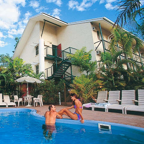 Value Inn Motel - Surfers Gold Coast 0