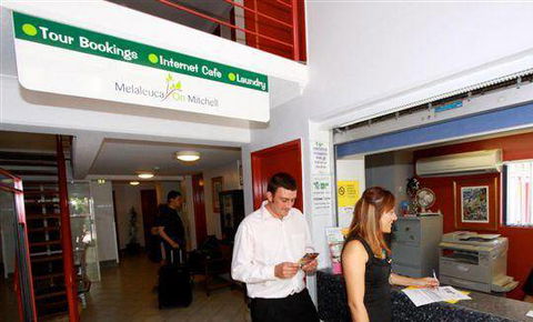 Value Inn Motel - Surfers Gold Coast 2