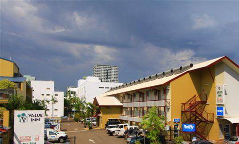 Value Inn Motel - Surfers Gold Coast 3