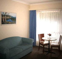 Victoria Lodge Motor Inn  Serviced Apartments - Surfers Gold Coast