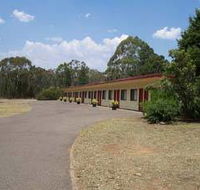 Wagon Wheel Motel  Cabins - Surfers Gold Coast