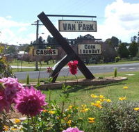 Walcha Caravan Park - Surfers Gold Coast
