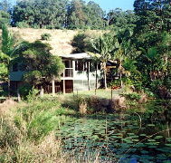 Walkabout Holiday House - Surfers Gold Coast