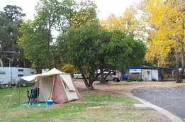Wedderburn Pioneer Caravan Park - Surfers Gold Coast 0