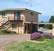 Wellington Motor Inn - Surfers Gold Coast