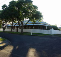 Whalers Cottage B  B - Surfers Gold Coast