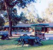 Whim-Inn Motel - Surfers Gold Coast