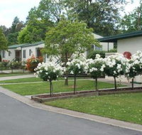Wodonga Caravan  Cabin Park - Surfers Gold Coast