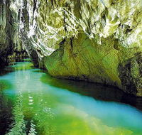Wombeyan Caves Caravan  Camping Reserve - Surfers Gold Coast