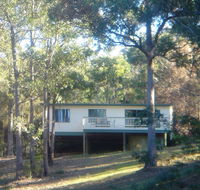 Wonboyn Lake Accommodation - Nadgee by Nature Cottages - Surfers Gold Coast