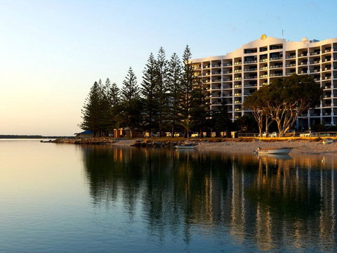 WorldMark Resort Golden Beach - Surfers Gold Coast 1