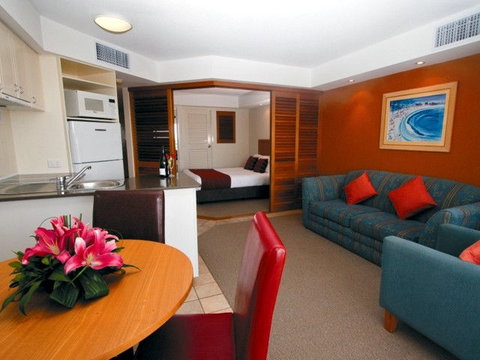 WorldMark Resort Golden Beach - Surfers Gold Coast 2